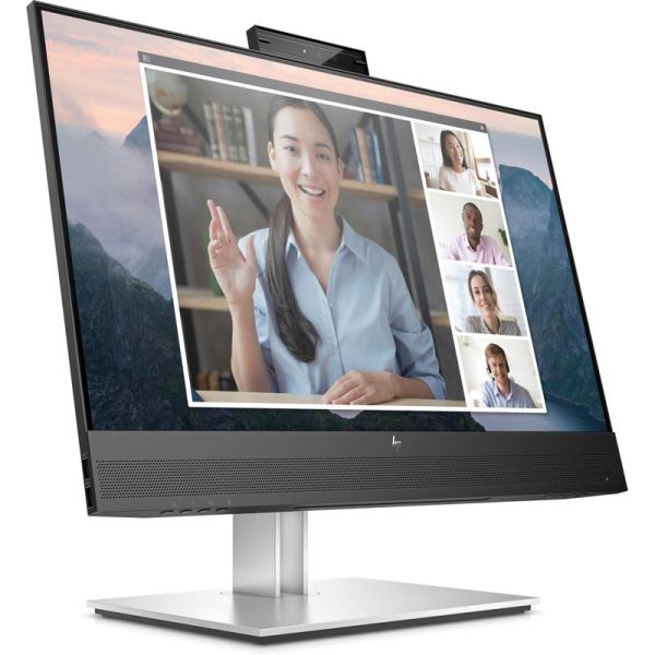 HP E24mv G4 FHD Conference Display