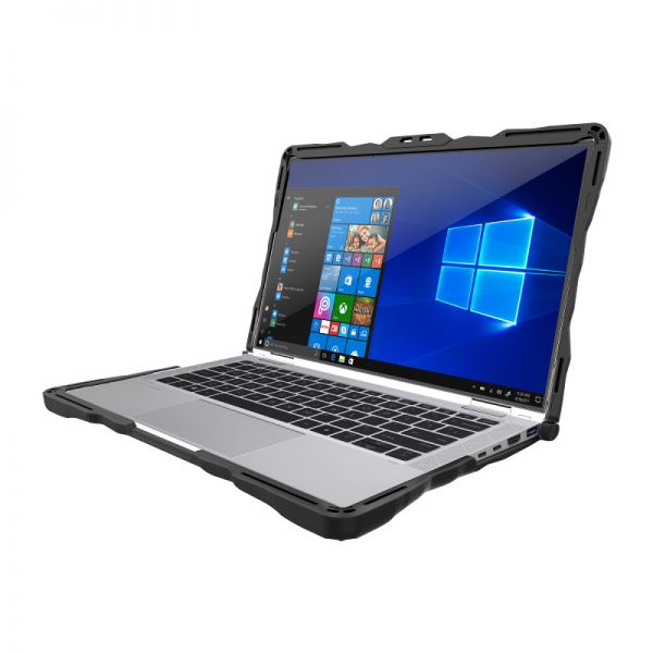 Gumdrop DropTech for HP Elitebook x360 1040 G7/G8