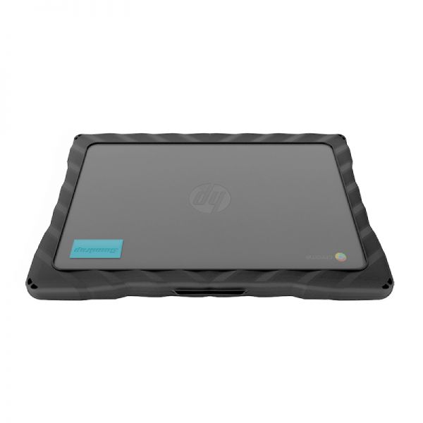 Gumdrop DropTech for HP Chromebook 11 G8/G9 EE (Clamshell)