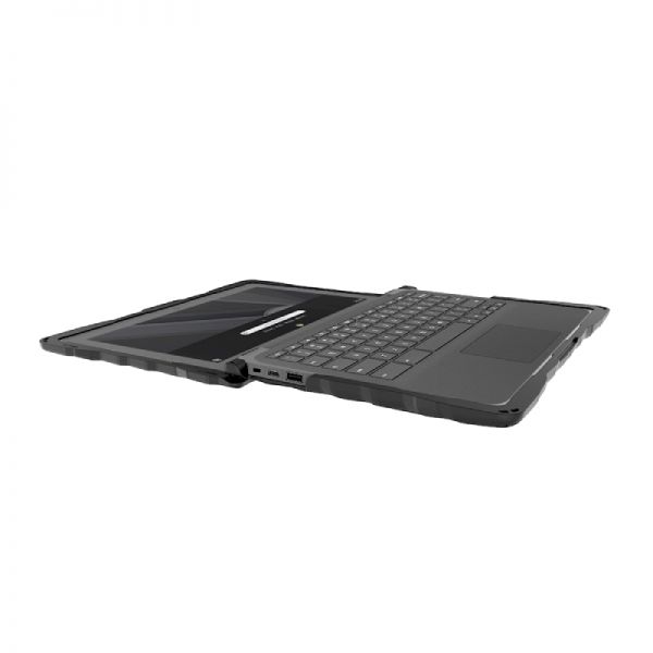 Gumdrop DropTech for HP Chromebook 11 G8/G9 EE (Clamshell)
