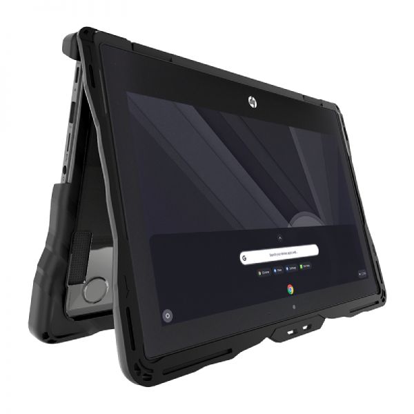 Gumdrop DropTech for HP Chromebook x360 11MK G3 EE (2-in-1)