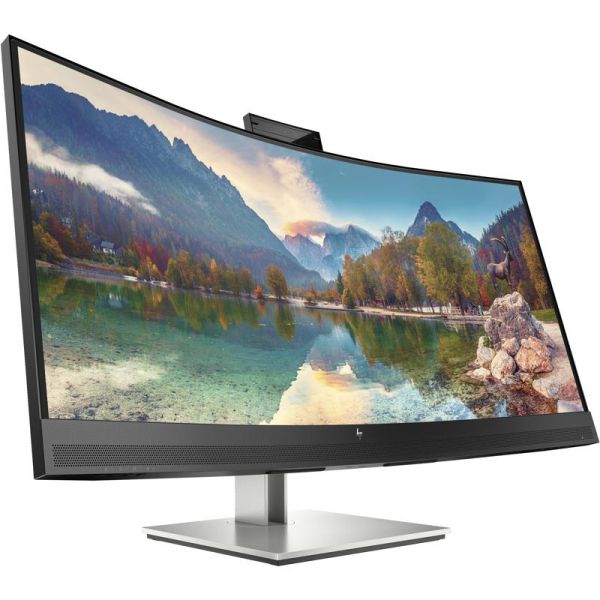HP E34m G4 WQHD USB-C Conference Display