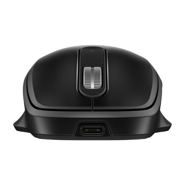 HP 515 Ultra-Fast Rechargeable Wireless Mouse