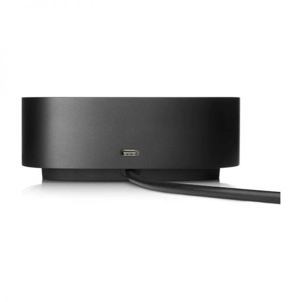 HP G5 Docking Station