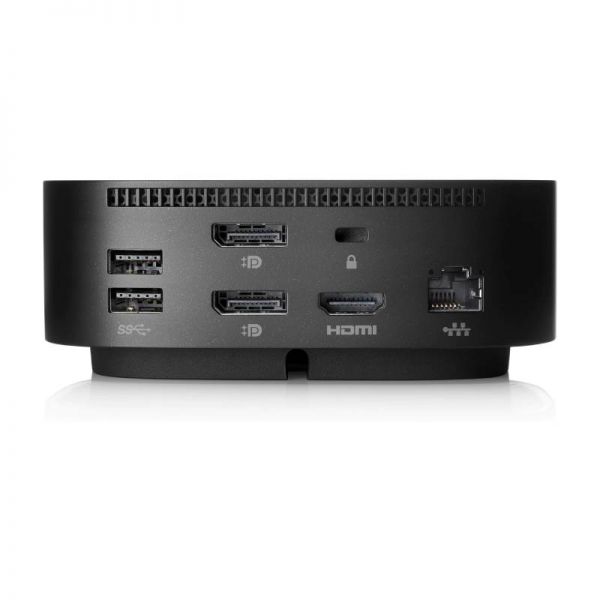 HP G5 Docking Station