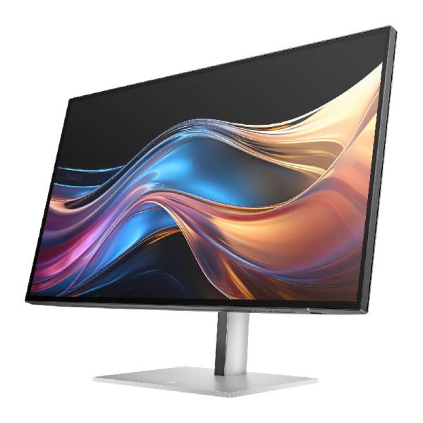 HP 7 Pro QHD 27'' Monitor