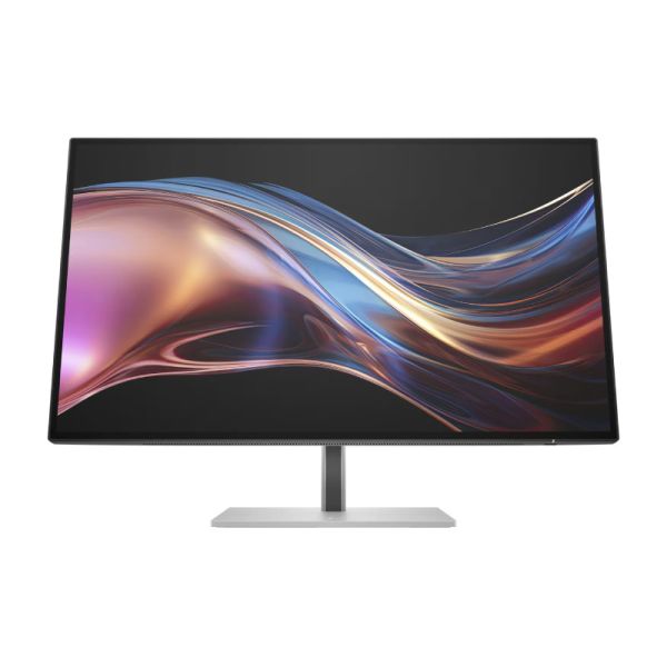 HP Series 7 Pro 27-inch QHD Thunderbolt 4 Monitor