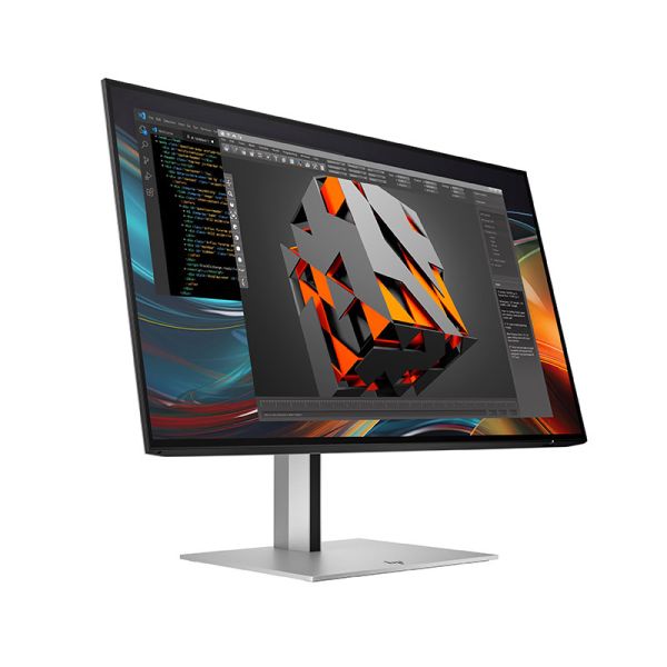 HP Series 7 Pro 724pf IPS Monitor 23.8