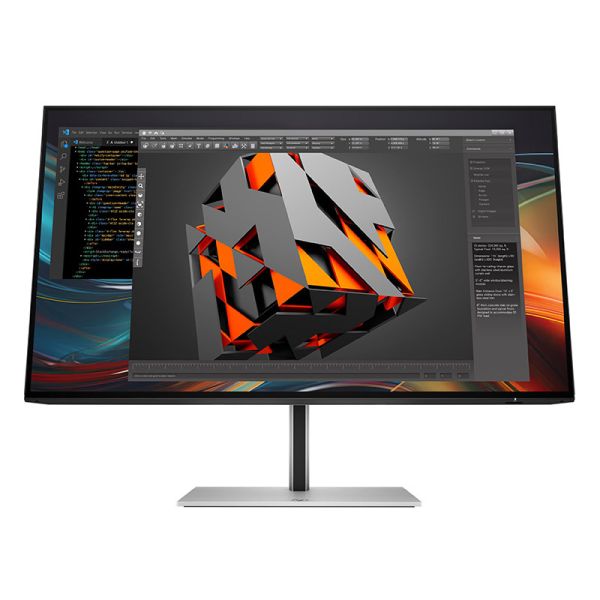 HP Series 7 Pro 724pf IPS Monitor 23.8