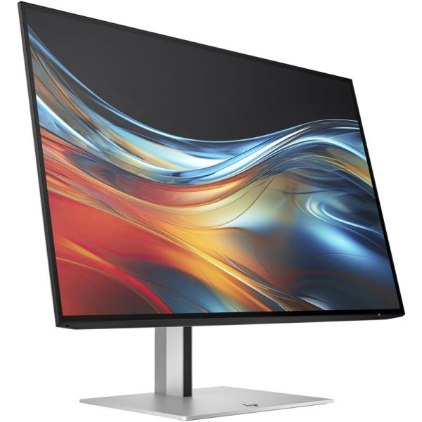 HP 7 Series Pro 24'' WUXGA Display - 724pn