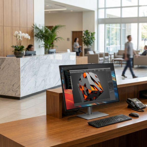 HP Series 7 Pro 24-inch