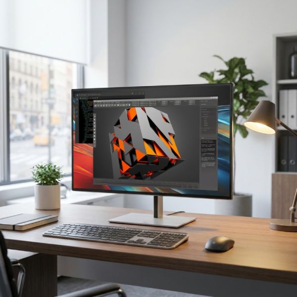 HP Series 7 Pro 24-inch