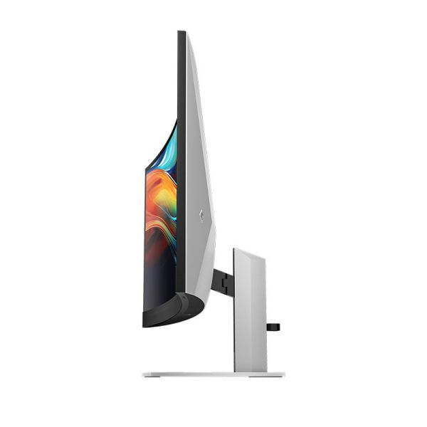 HP Series 7 Pro 740pm 5K2K Curved Monitor 39.7