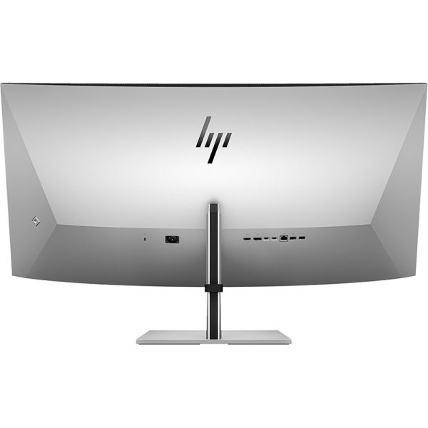 HP Series 7 Pro 740pm 5K2K Curved Monitor 39.7
