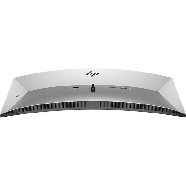 HP Series 7 Pro 740pm 5K2K Curved Monitor 39.7