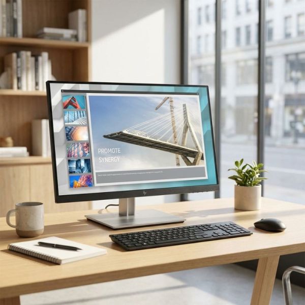 HP E24i G4 WUXGA Display