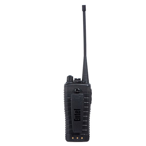 Entel HT782S UHF Two-Way Radio