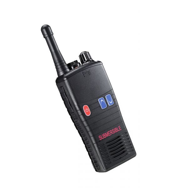 Entel HT782S UHF Two-Way Radio