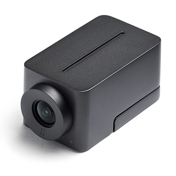 Huddly IQ w/Mic, Room Kit incl. 2.0m Cable