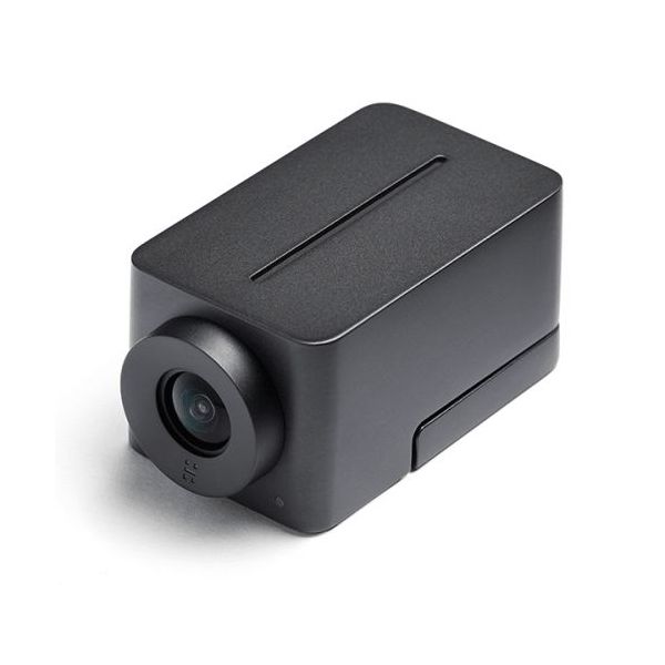 Huddly IQ with Microphone & Travel Kit 