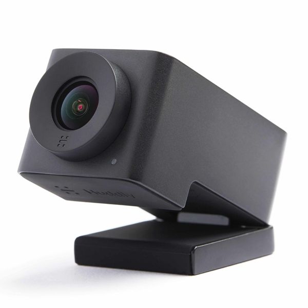 Huddly IQ w/Mic, Room Kit incl. 2.0m Cable