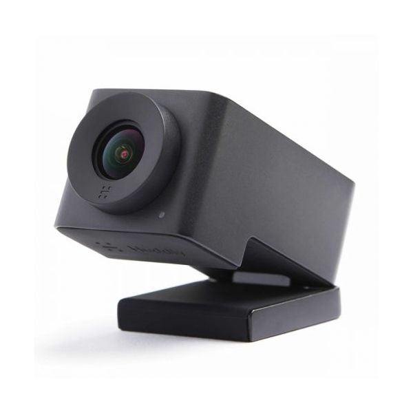 Huddly IQ with Microphone & Travel Kit 