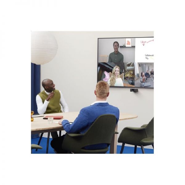 HUDDLY L1 Large Room Solutions 