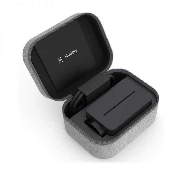 Huddly IQ with Microphone & Travel Kit 