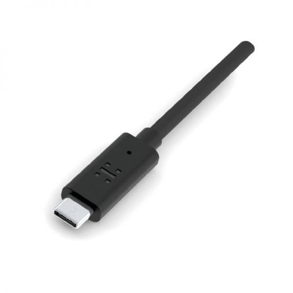 Huddly USB-C to USB-C 0.6m Cable 