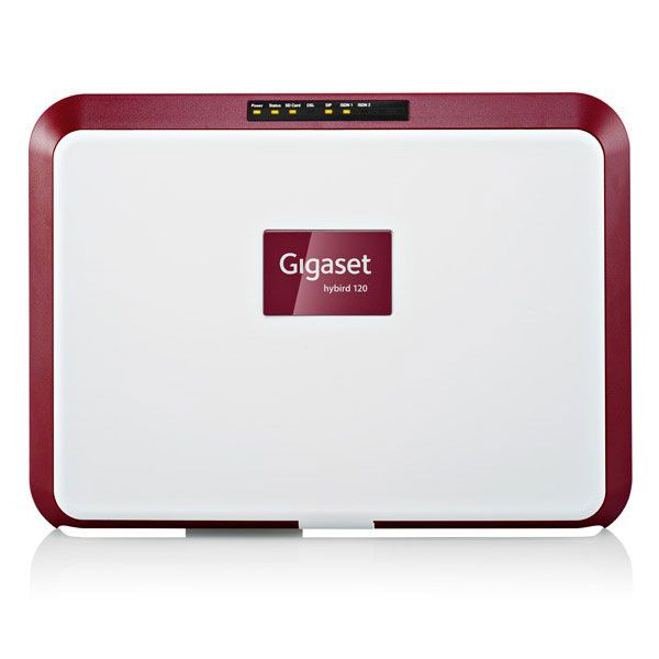 Gigaset Hybird 120 Communications Solution