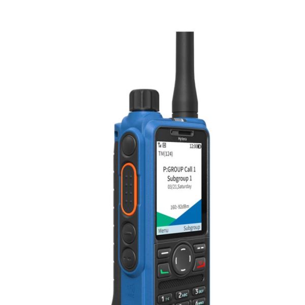 HYTERA HP795Ex IIC UHF