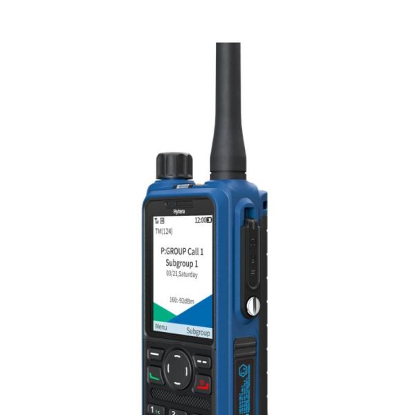 HYTERA HP795Ex IIC UHF