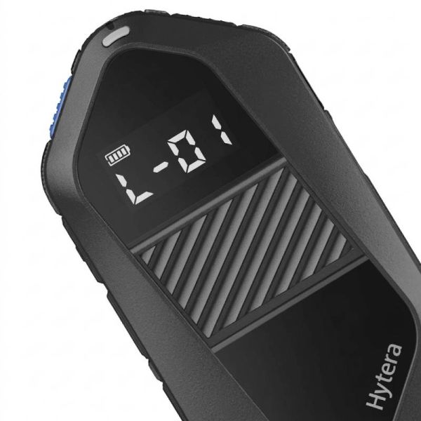 Hytera S1e