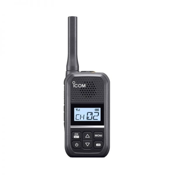 ICOM U20SR