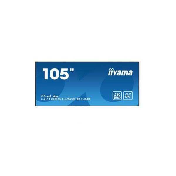 Iiyama ProLite LH10551UWS-B1AG