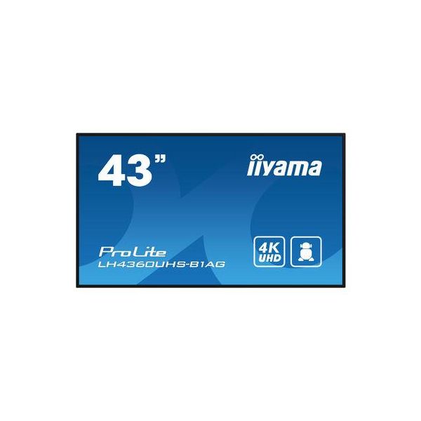 Iiyama ProLite LH4360UHS-B1AG