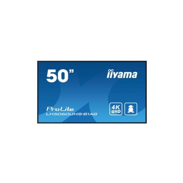 Iiyama ProLite LH5060UHS-B1AG