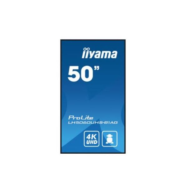 Iiyama ProLite LH5060UHS-B1AG