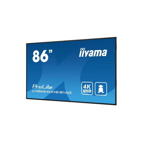 Iiyama ProLite LH8664UHS-B1AG