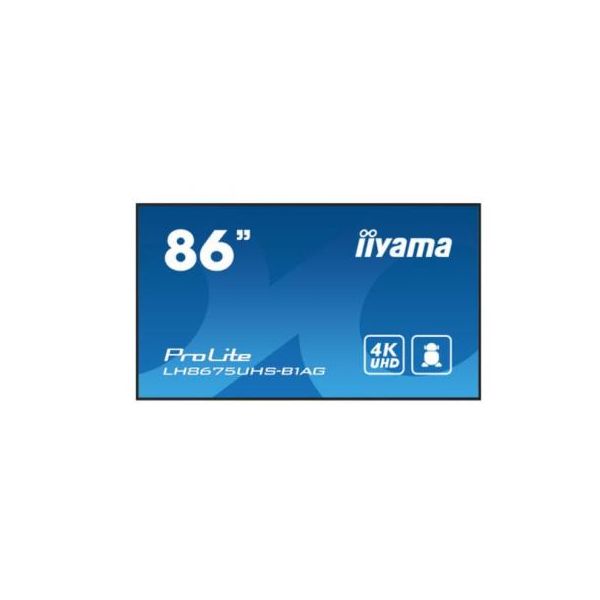 Iiyama ProLite LH8675UHS-B1AG