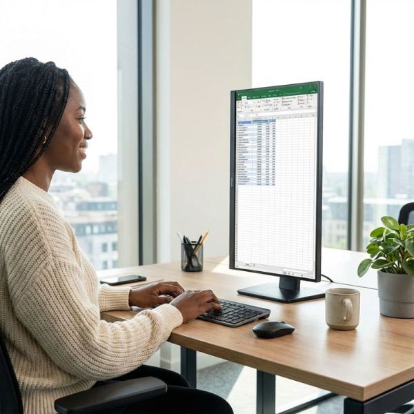 iiyama XUB2792HSU-B6 Monitor