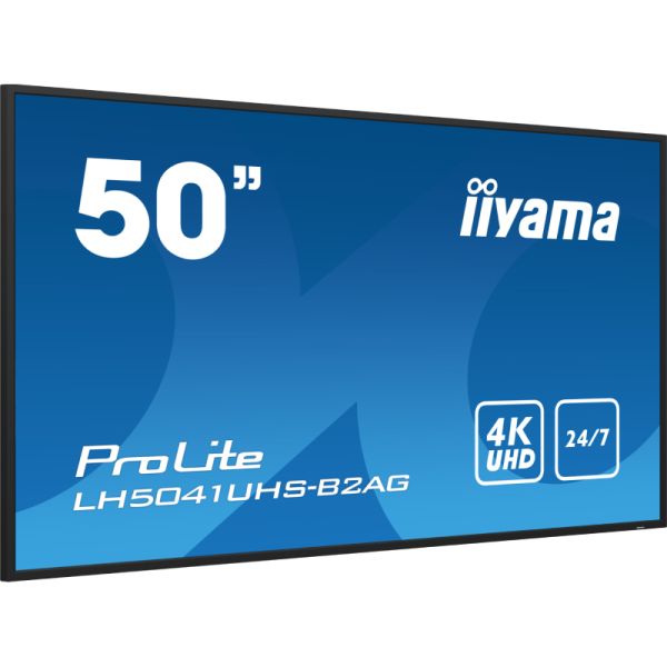 iiyama ProLite LH5041UHS-B2AG