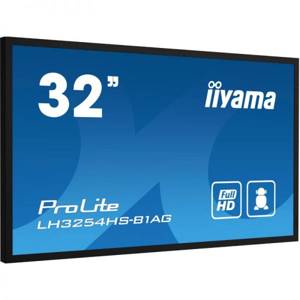 iiyama ProLite LH3254HS-B1AG