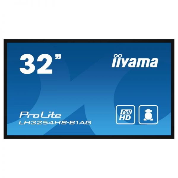 iiyama ProLite LH3254HS-B1AG