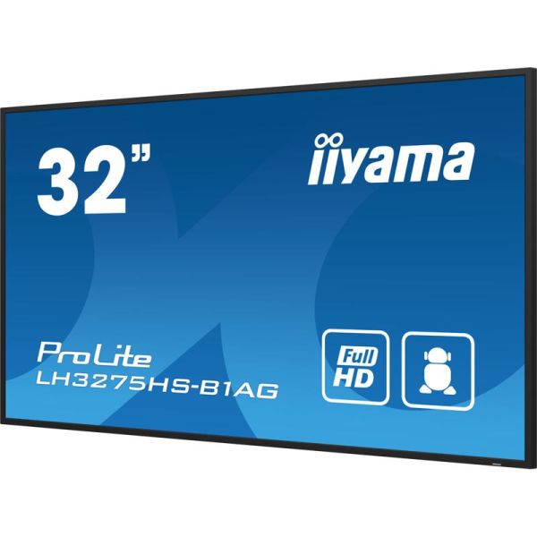 iiyama ProLite LH3275HS-B1AG