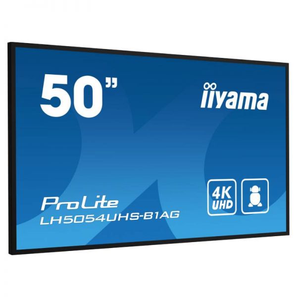 iiyama ProLite LH5054UHS-B1AG