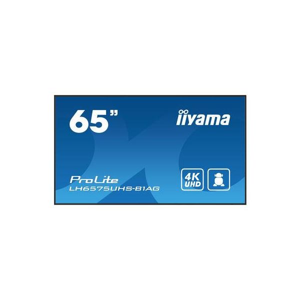 Iiyama ProLite LH6575UHS-B1AG