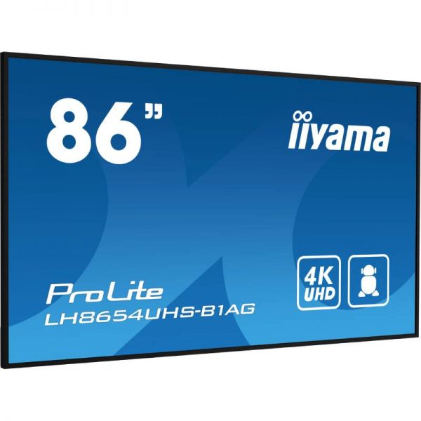 iiyama ProLite LH8654UHS-B1AG