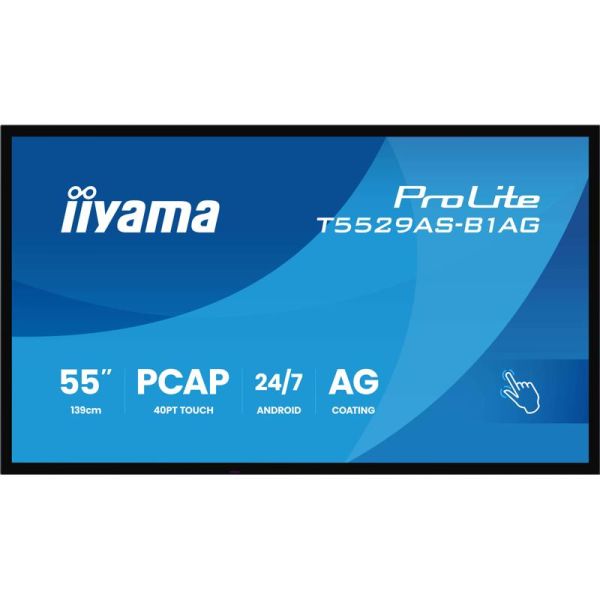 iiyama ProLite T5529AS-B1AG