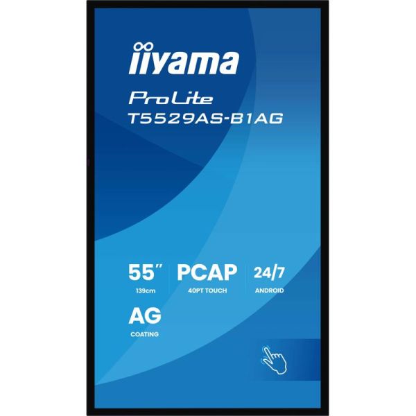 iiyama ProLite T5529AS-B1AG